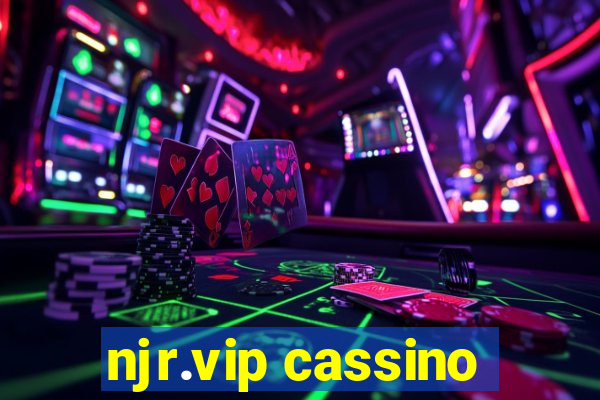 njr.vip cassino